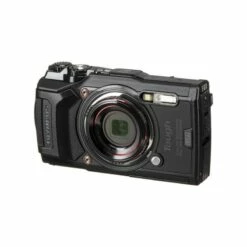 Tough TG6 Appareil Photo Numérique étanche Jusqu'à 15m - Olympus