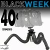 Trepied TRIPOD SEAHOLD - Divevolk - Black Friday -Sub-Odyssee Soldes Magasin trepied tripod seahold divevolk black friday