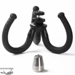 Trepied TRIPOD SEAHOLD - Divevolk - Black Friday -Sub-Odyssee Soldes Magasin trepied tripod seahold divevolk black friday 2