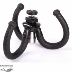 Trepied TRIPOD SEAHOLD - Divevolk - Black Friday -Sub-Odyssee Soldes Magasin trepied tripod seahold divevolk black friday 3