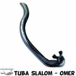 SLALOM Tuba Anatomique Sans Soupape - Omer