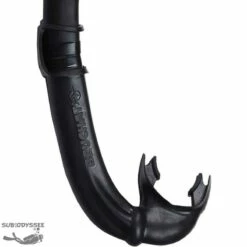 TUBAIR Tuba Gros Diamètre Sans Soupape - BEUCHAT -Sub-Odyssee Soldes Magasin tubair tuba gros diametre sans soupape beuchat 2