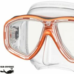 CEOS Freedom Masque Silicone Clair (M212) - Tusa