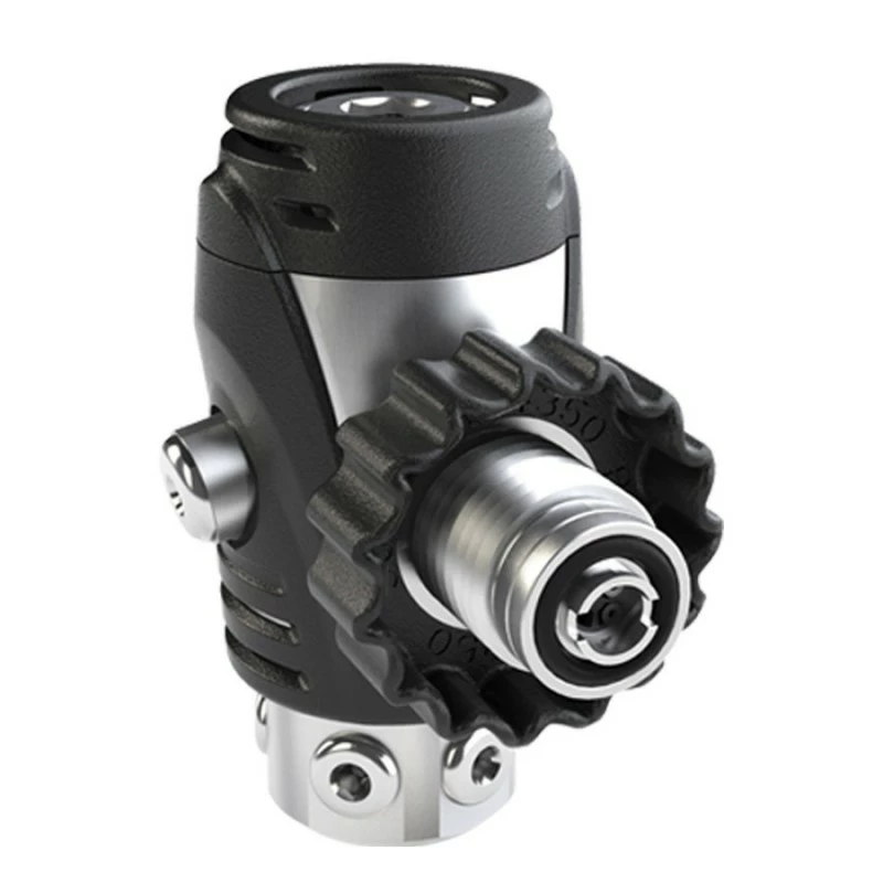 ULTRA ADJUSTABLE 82X Détendeur Compensé - Mares 4 ULTRA ADJUSTABLE 82X Détendeur Compensé - Mares – Image 2