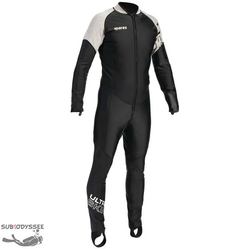 ULTRASKIN STEAMER Homme Monopièce Zip VENTRAL - Mares 4 ULTRASKIN STEAMER Homme Monopièce Zip VENTRAL - Mares – Image 2