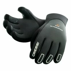 ULTRASPAN 3.5 Mm Gants De Plongée - CRESSI