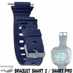 Bracelet AIR Z NITROX / SMART PRO & SMART Z - Uwatec