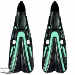 VOLO RACE Aquamarine Palme Chaussante - Mares - Serie Limitée