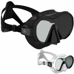 VX1 PURE VIEW Masque Vitre Ultra Claire - Apeks