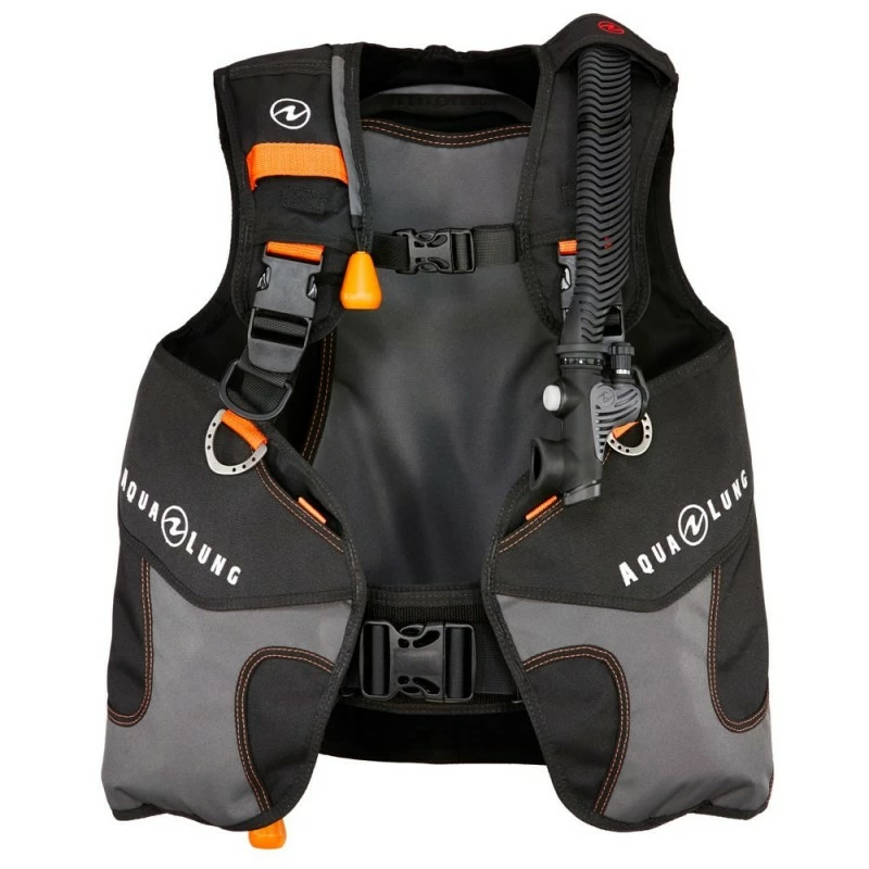 WAVE Gilet Stabilisateur - Aqualung 3 WAVE Gilet Stabilisateur - Aqualung