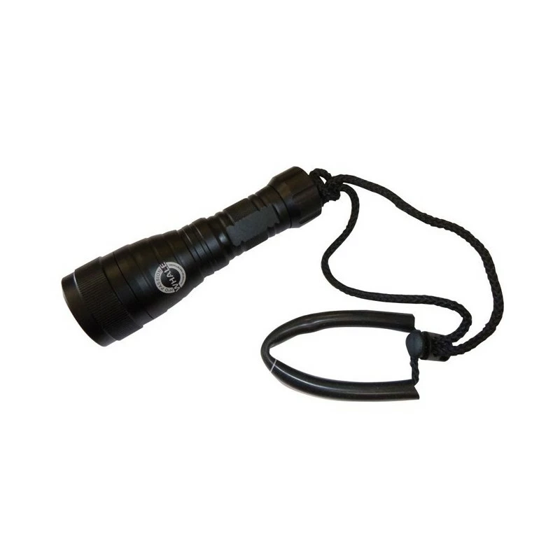 WHALE Phare 900 Lumen Faisceau 15° Etroit - Oceama 5 WHALE Phare 900 Lumen Faisceau 15° Etroit - Oceama – Image 3