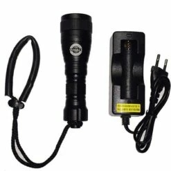 WHALE Phare 900 Lumen Faisceau 15° Etroit - Oceama 10 WHALE Phare 900 Lumen Faisceau 15° Etroit - Oceama -Sub-Odyssee Soldes Magasin whale phare 900 lumen faisceau 15 etroit oceama 3