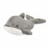 Peluche DAUPHIN Gris 30cm - WILD REPUBLIC -Sub-Odyssee Soldes Magasin wild republic peluche dauphin gris 30cm pas cher sub odyssee lyon