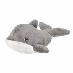 Peluche DAUPHIN Gris 30cm - WILD REPUBLIC