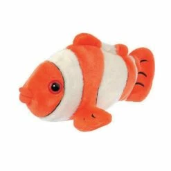 Peluche PMOISSON CLOWN 30cm - WILD REPUBLIC