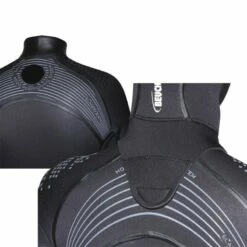 X-TREM Femme Combinaison Semi-Etanche - Beuchat -Sub-Odyssee Soldes Magasin x trem femme combinaison semi etanche beuchat 3