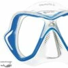 X-VISION ULTRA LIQUID SKIN Masque Plongée Silicone Clair - Mares -Sub-Odyssee Soldes Magasin x vision ultra liquid skin masque plongee silicone clair mares