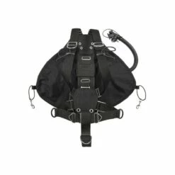 Bouée Sidemount STEALTH 2.0 TEC Avec Poches à Lest - XDEEP