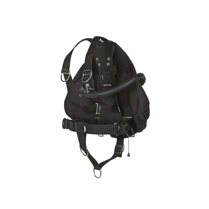 Bouée Sidemount STEALTH 2.0 TEC Avec Poches à Lest - XDEEP 7 Bouée Sidemount STEALTH 2.0 TEC Avec Poches à Lest - XDEEP – Image 5