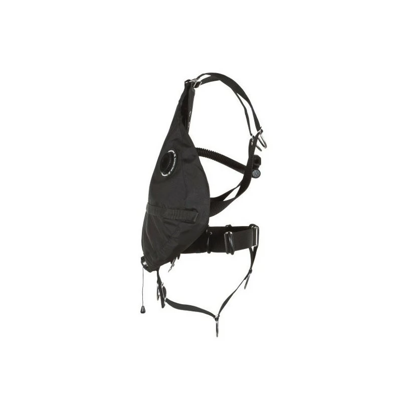 Bouée Sidemount STEALTH 2.0 TEC Avec Poches à Lest - XDEEP 8 Bouée Sidemount STEALTH 2.0 TEC Avec Poches à Lest - XDEEP – Image 6