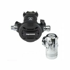 XTX 50 DIN 300 Bars Détendeur Compensé - Apeks