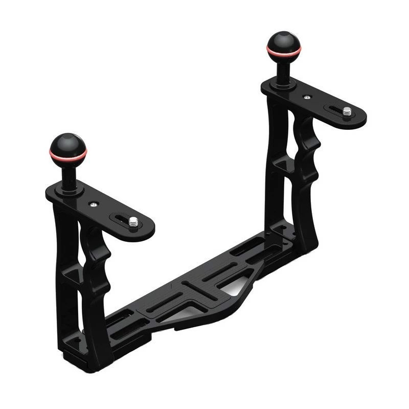 Z10 Platine Double Poignée - Divepro 4 Z10 Platine Double Poignée - Divepro – Image 2