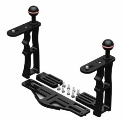 Z10 Platine Double Poignée - Divepro 10 Z10 Platine Double Poignée - Divepro -Sub-Odyssee Soldes Magasin z10 platine double poignee divepro 2