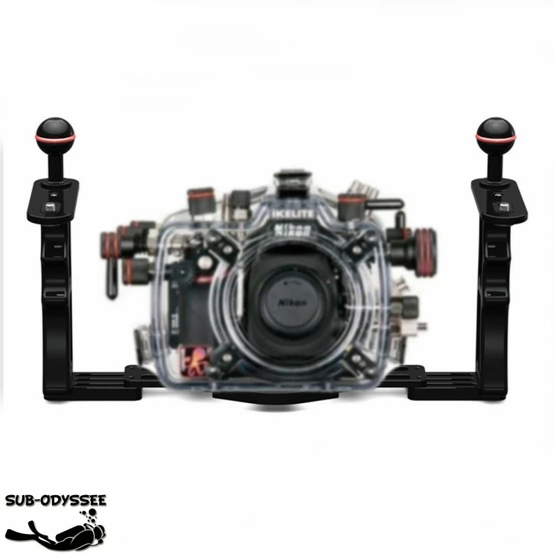 Z10 Platine Double Poignée - Divepro 8 Z10 Platine Double Poignée - Divepro – Image 6