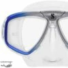 ZOOM EVO Masque Clair - Scubapro 2 ZOOM EVO Masque Clair - Scubapro -Sub-Odyssee Soldes Magasin zoom evo masque clair scubapro