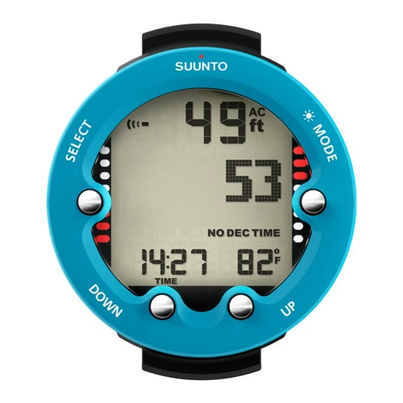 ZOOP NOVO Ordinateur De Plongée - Suunto 3 ZOOP NOVO Ordinateur De Plongée - Suunto