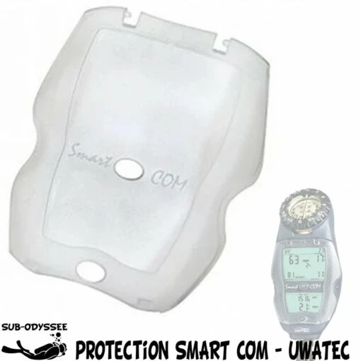 Protection Ecran SMART PRO / PRO ULTRA - Scubapro-Uwatec 1 Protection Ecran SMART PRO / PRO ULTRA - Scubapro-Uwatec -Sub-Odyssee Soldes Magasin scubapro uwatec protection ecran smart com pas cher sub odyssee
